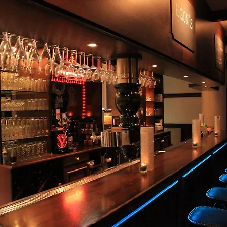 Egon Hotel