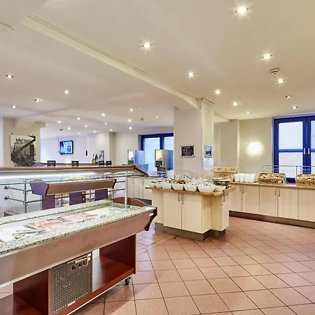 Hostel A&o Hauptbahnhof