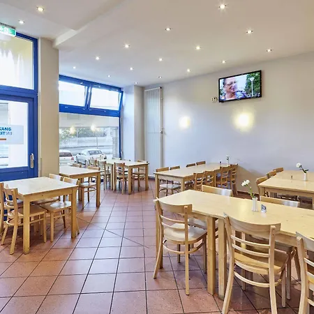 A&o Hauptbahnhof Hostel *