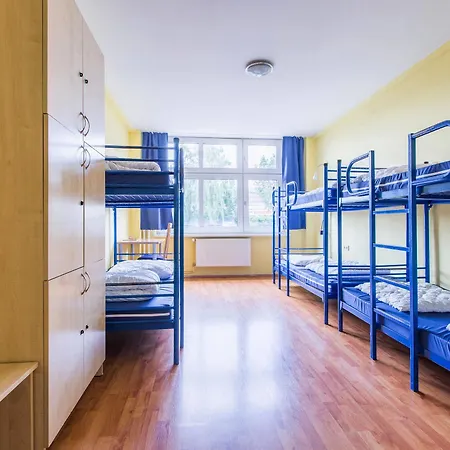 A&o Hauptbahnhof Hostel Hamburg
