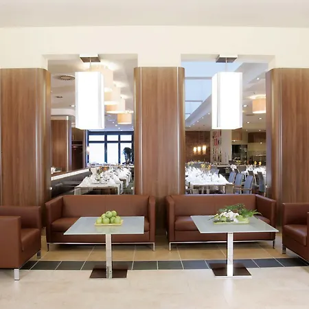 Lindner Am Michel, Part Of Jdv By Hyatt Hotel 4*