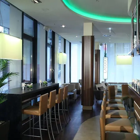 Hotel Lindner Am Michel, Part Of Jdv By Hyatt 4*