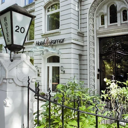 Miramar Hotel