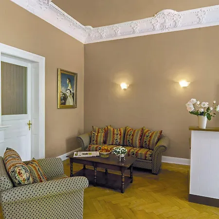 Miramar 3* Hamburg