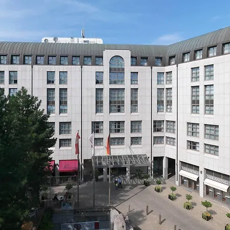 Hotel Marriott