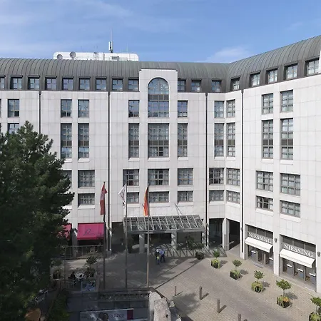 Hotel Marriott 5*