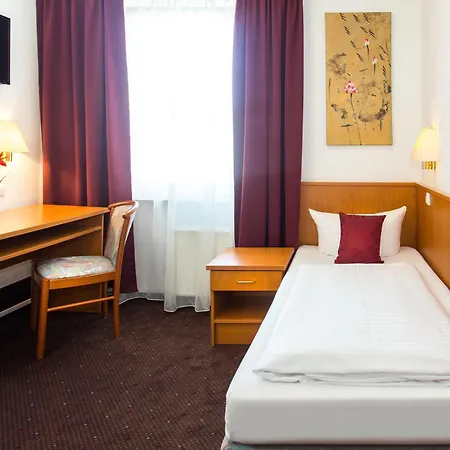 Hotel Condor Hamburg