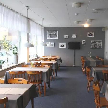 Auto-parkhotel Hotel