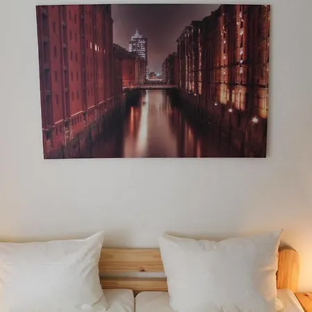 Auto-parkhotel Amburgo