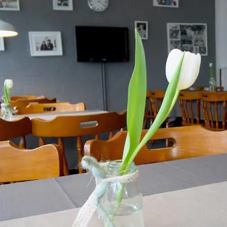 Auto-parkhotel 2* Amburgo