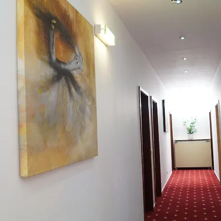 Rahlstedter Hof Hamburg-Harburg