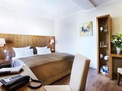 Domicil By Golden Tulip Hotel