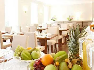 Domicil By Golden Tulip Hamburg