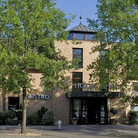 Engel Hotel Hamburgo