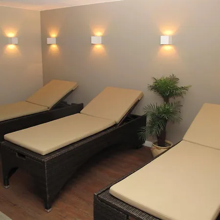 Engel 4* Hamburgo