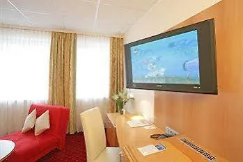 Heikotel - Windsor Otel 3*