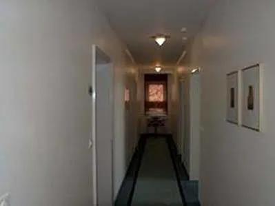 Entrée Groß Borstel Garni 3*