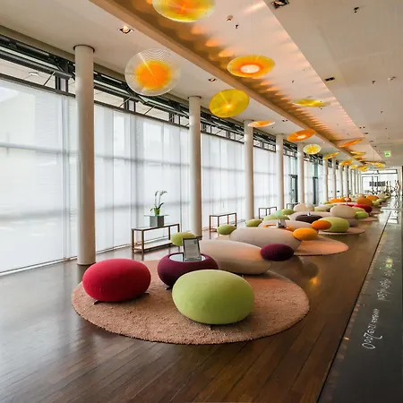 Side, Hamburg, A Member Of Design 5* Hamburg