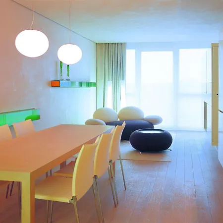 Side, Hamburg, A Member Of Design Hamburg