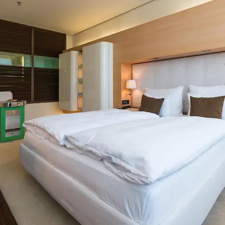 Side, Hamburg, A Member Of Design Hotel 5*