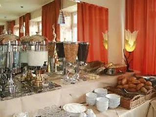 Hotel Nevada