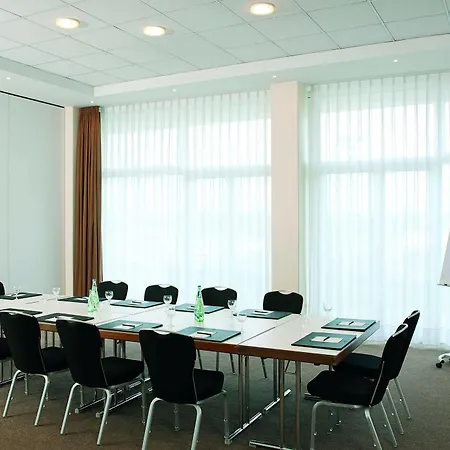 Hotel Nh Horner Rennbahn
