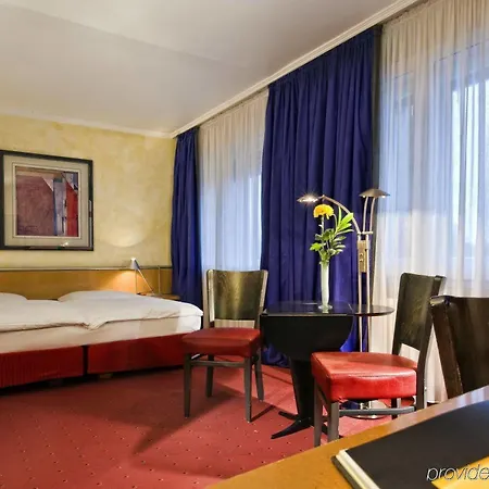 Park Am Berliner Tor Hotel Hamburg