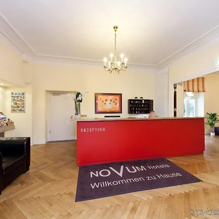 Holstenwall Neustadt Hotel