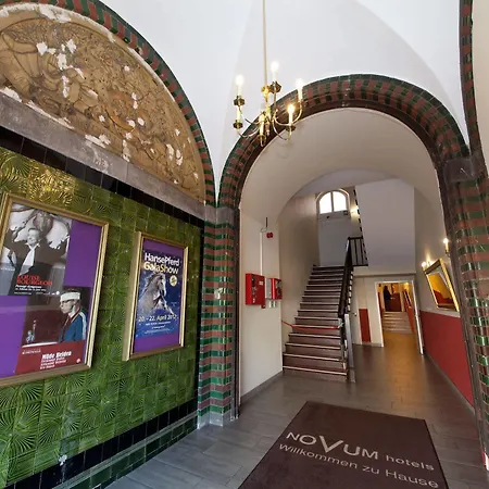 Hotel Holstenwall Neustadt