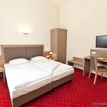 Hotel Holstenwall Neustadt