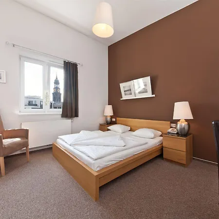 Hotel Holstenwall Neustadt