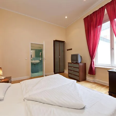 Hotel Holstenwall Neustadt