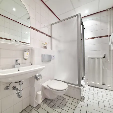 Holstenwall Neustadt 3* Amburgo