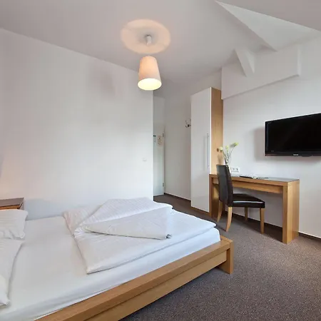 Holstenwall Neustadt Hotel 3*