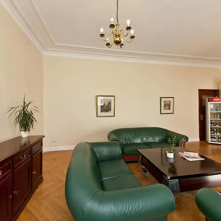 Holstenwall Neustadt Hotel 3*