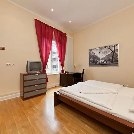 Holstenwall Neustadt 3* Amburgo