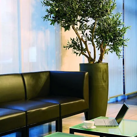 Hotel Nh Altona Amburgo