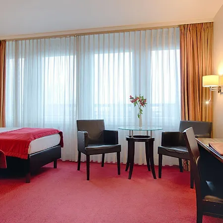 Leonardo Elbbrücken Hotel Hamburg