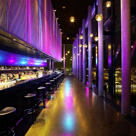 Hotel Empire Riverside Amburgo