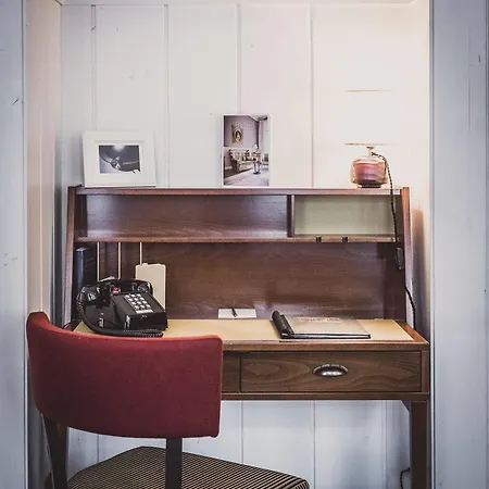 Hotel Henri Downtown Amburgo