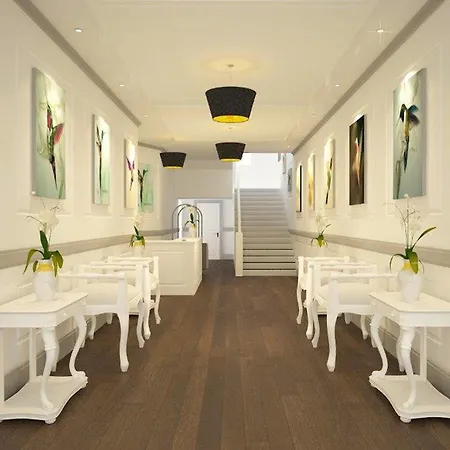 Phoenix By Centro Basic Apartamento *