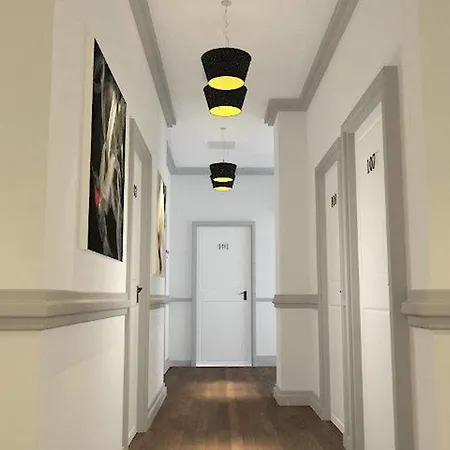 Apartamento Phoenix By Centro Basic