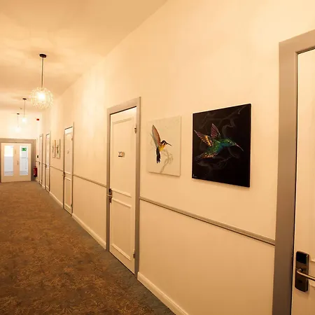 Phoenix By Centro Basic Apartamento