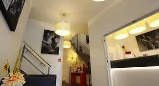 Phoenix By Centro Basic Apartamento