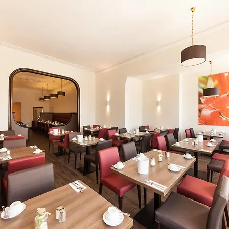 Norddeutscher Hof Hotel