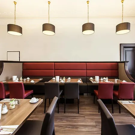 Norddeutscher Hof Hotel 3*