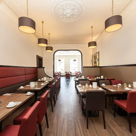 Hotel Norddeutscher Hof 3*