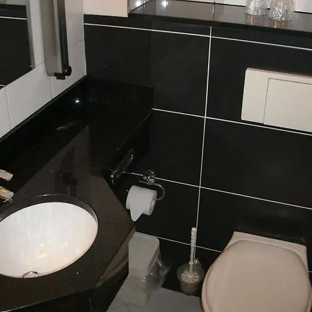 Plaza Moorfleet هامبورغ