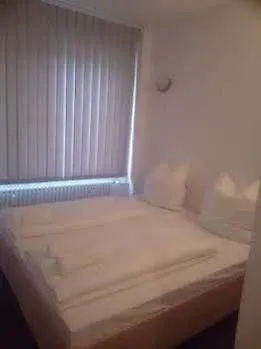 Elbgalerie Hotel Hotel 2*