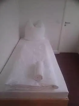 Elbgalerie Hotel 2*